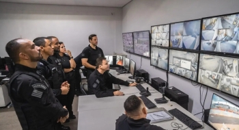 Polícia Penal reforça segurança nos presídios